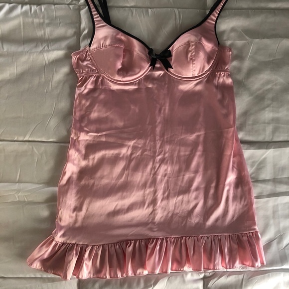 Victoria's Secret Other - Sexy little thing baby doll🌹